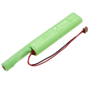 CS-MSJ202SL<br />Batteries for   replaces battery 12BAA240