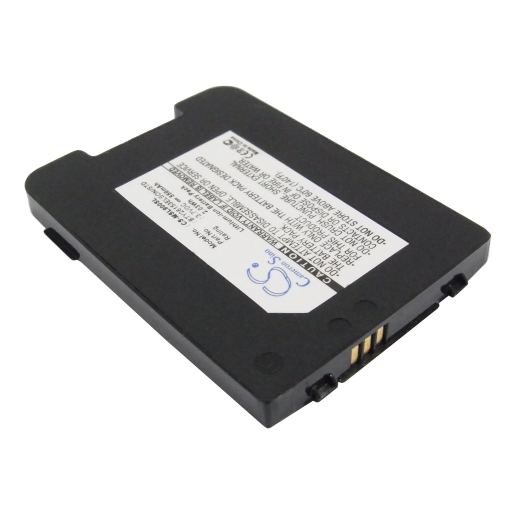 Bureau-oplader Coolpad CS-MSL900SL