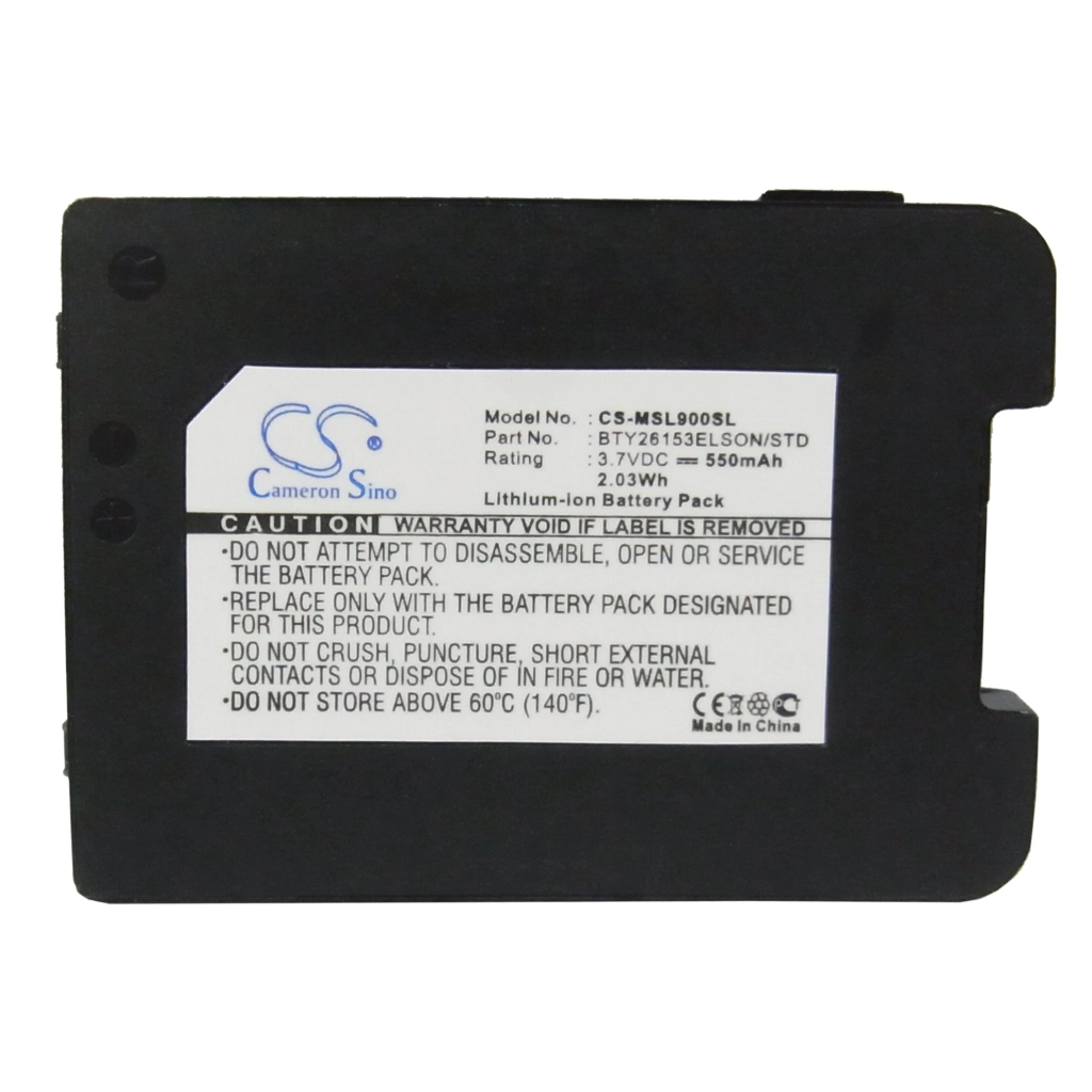 Bureau-oplader Coolpad CS-MSL900SL