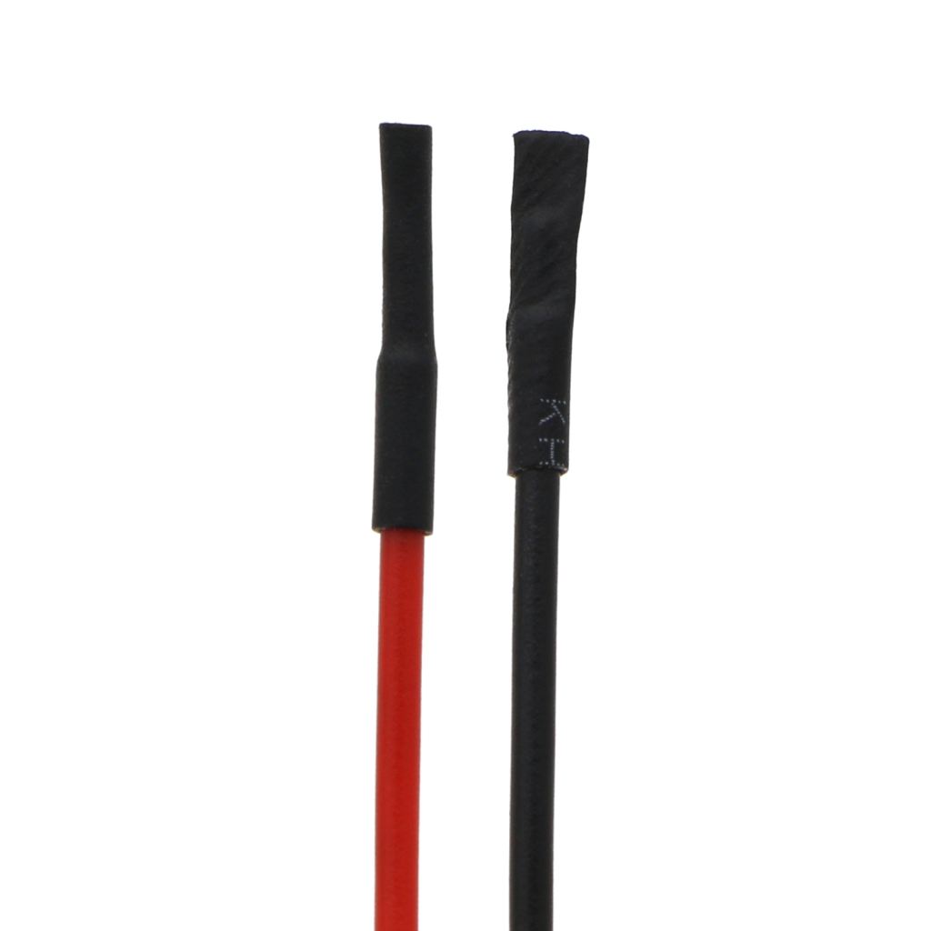 Compatibele batterijvervanging voor Monster AHB803040
