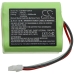Batterijen voor stofzuigers Mamibot CS-MSP120VX