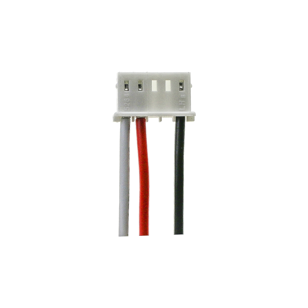 Batterijen voor stofzuigers Mamibot CS-MSP120VX