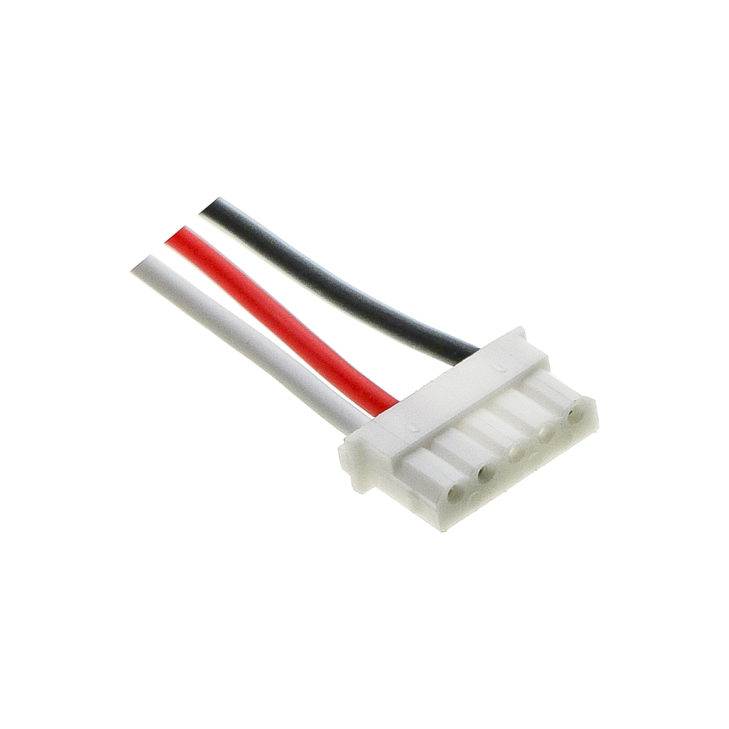 Batterijen voor stofzuigers Mamibot CS-MSP120VX