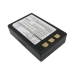 Batterijen Batterij barcode, scanner CS-MSP570BL