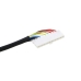 Batterijen Notebook batterij CS-MSP660NB