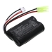 Batterijen RC hobby batteries CS-MSR101RX