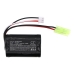 Batterijen RC hobby batteries CS-MSR101RX