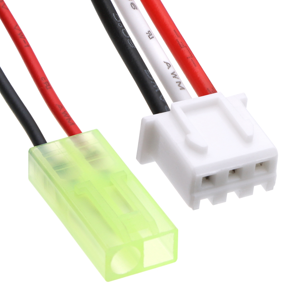 Batterijen RC hobby batteries CS-MSR101RX