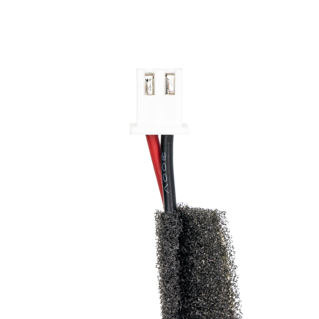 Batterijen Luidspreker Batterij CS-MSR200SL