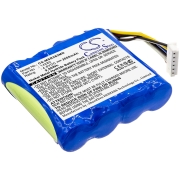 Battery compatibleWith Masimo