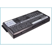 CS-MSR620HB<br />Batterijen voor   vervangt batterij S9N-2062210-M47