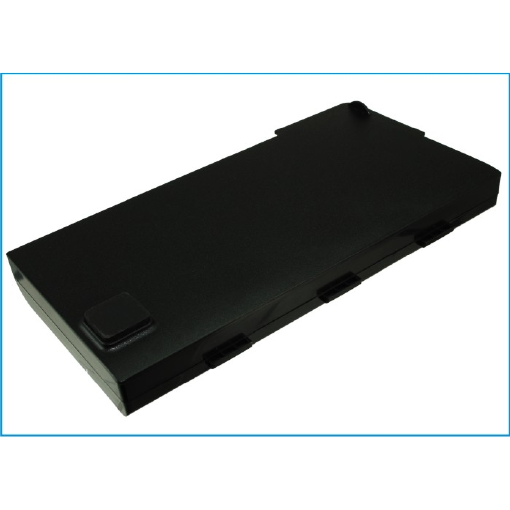 Notebook batterij MSI CS-MSR620NB