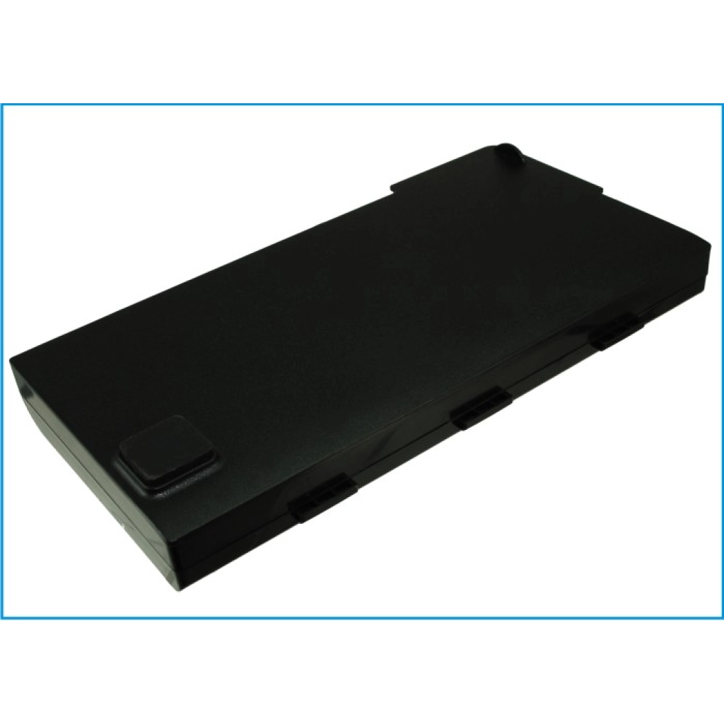 Notebook batterij MSI CS-MSR620NB