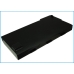 Notebook batterij MSI CS-MSR620NB