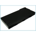 Notebook batterij MSI CS-MSR620NB