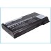 Notebook battery MSI CR610-M320