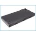 Notebook battery MSI CR610-M320