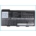 Notebook battery MSI CR610-M320