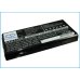 Notebook battery MSI CX623-087X
