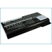Notebook battery MSI CX623-087X