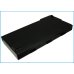 Notebook battery MSI CX623-087X