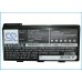 Notebook battery MSI CX623-087X