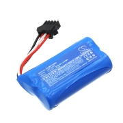 Battery compatibleWith Monster