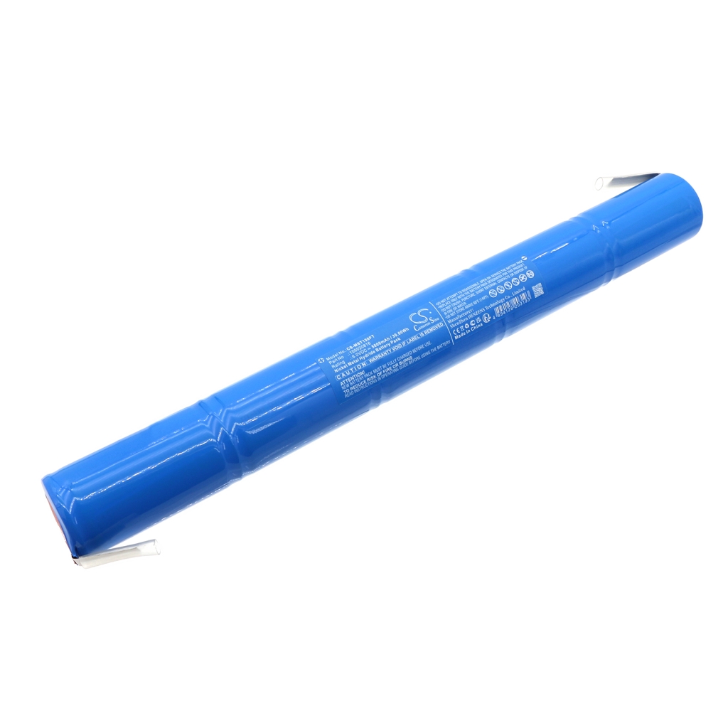Batterijen Batterij voor verlichtingssysteem CS-MST120FT