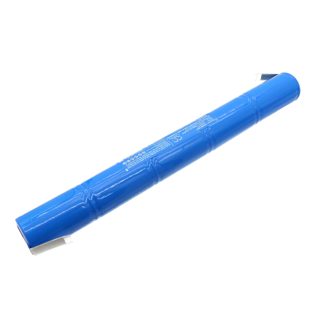 Batterijen Batterij voor verlichtingssysteem CS-MST120FT