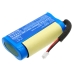 Batterijen Luidspreker Batterij CS-MST310SL