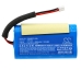 Batterijen Luidspreker Batterij CS-MST310SL