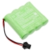 Batterijen RC hobby batteries CS-MST936RX