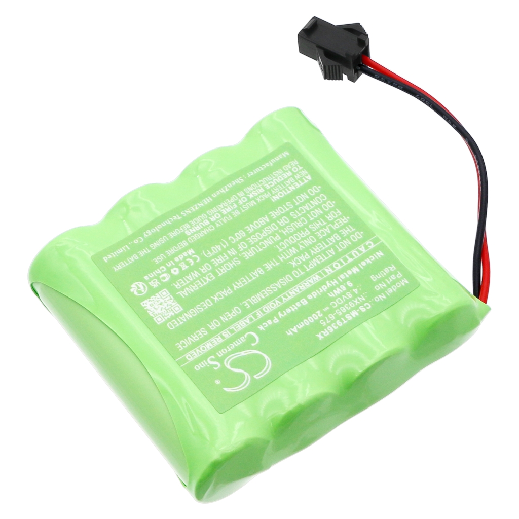 Batterijen RC hobby batteries CS-MST936RX