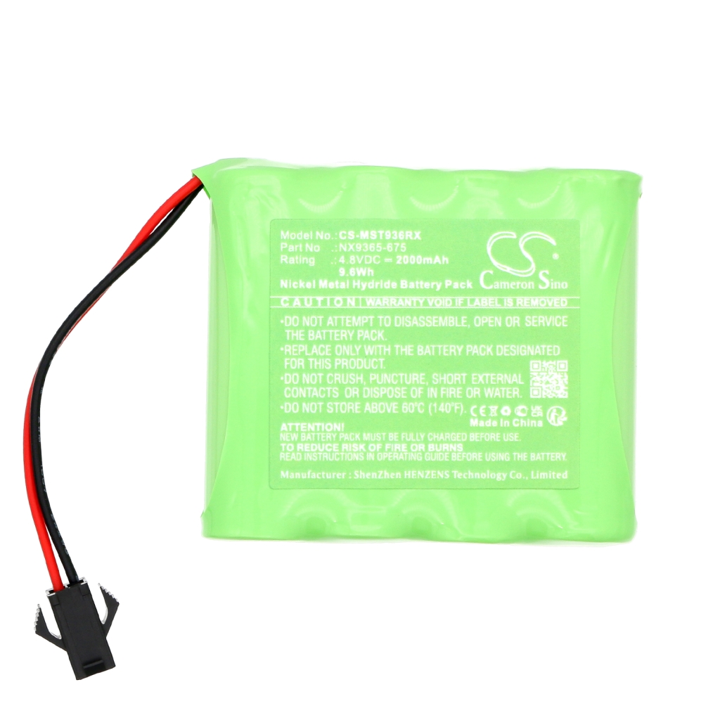 Batterijen RC hobby batteries CS-MST936RX