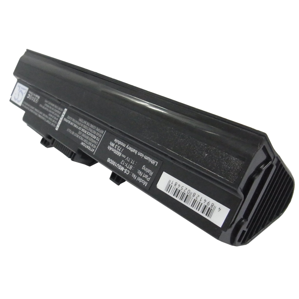 CMOS / Back-up batterij Medion CS-MSU100DB