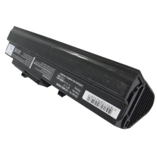 Compatibele batterijvervanging voor MSI 14L-MS6837D1,3715A-MS6837D1,6317A-RTL8187SE,BTY-12,BTY-S11...