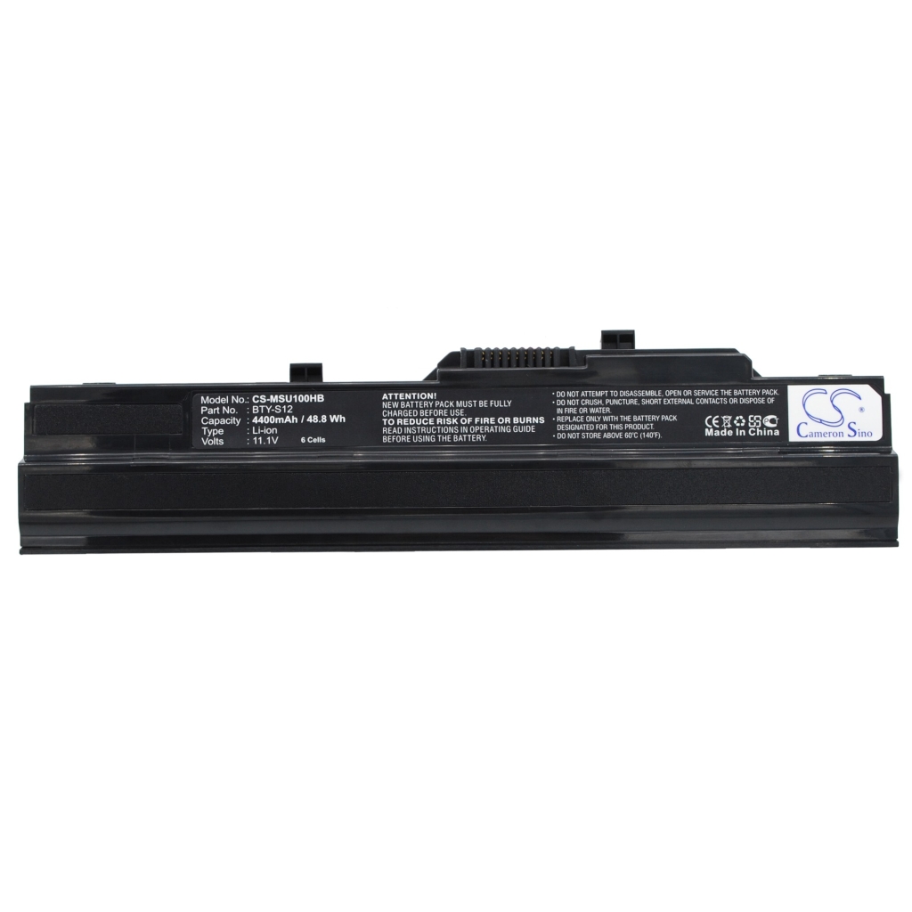 CMOS / Back-up batterij Medion CS-MSU100HB