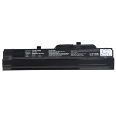 Compatibele batterijvervanging voor MSI 14L-MS6837D1,3715A-MS6837D1,6317A-RTL8187SE,BTY-12,BTY-S11...
