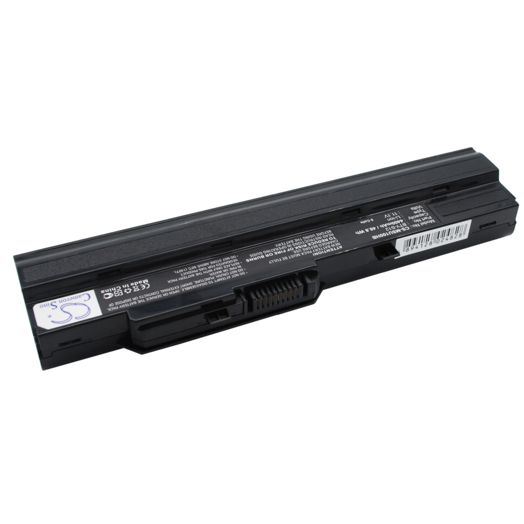 CMOS / Back-up batterij Medion CS-MSU100HB