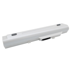 Compatibele batterijvervanging voor MSI 14L-MS6837D1,3715A-MS6837D1,6317A-RTL8187SE,BTY-12,BTY-S11...