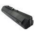 Notebook battery CMS ICBook M1