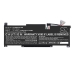 Battery for MSI Modern 14 C12M-059ID
