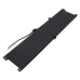 Battery compatible with MSI CS-MSW160NB