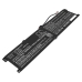Battery compatible with MSI CS-MSW160NB