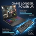 Battery compatible with MSI CS-MSW160NB