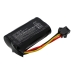 Batterijen RC hobby batteries CS-MSX119RX