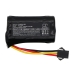 Batterijen RC hobby batteries CS-MSX119RX