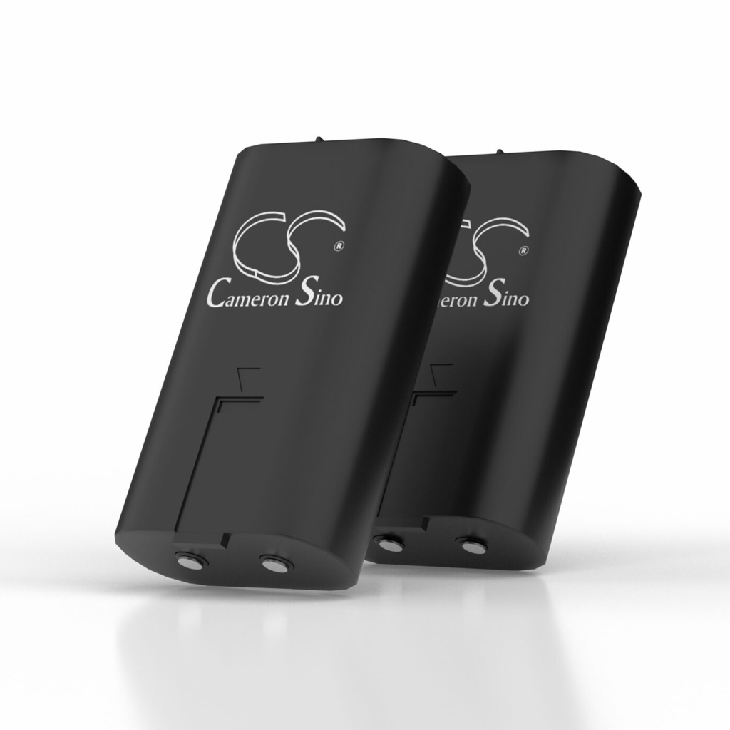Batterijen Vervangt X872044-005