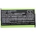 Compatibele batterijvervanging voor Microsoft B100