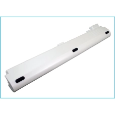 Compatibele batterijvervanging voor MSI 0299-MP1006J443,BTY-S25,BTY-S27,BTY-S28,GBM-BMS050ABA00...